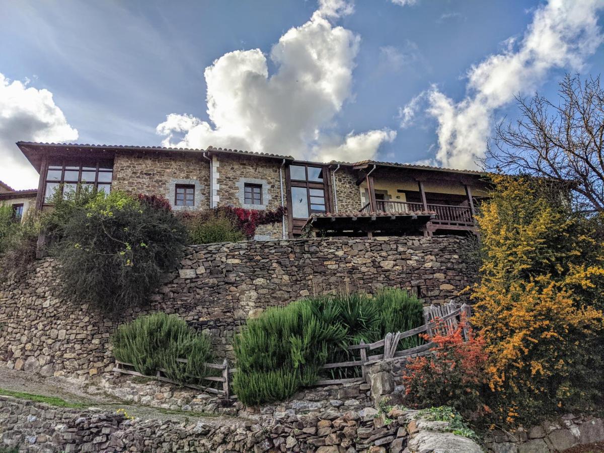 Olmares Apartamento Picos de Europa Pesaguero-La Parte Dış mekan fotoğraf