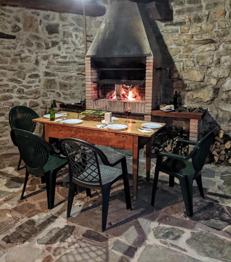 Olmares Apartamento Picos de Europa Pesaguero-La Parte Dış mekan fotoğraf